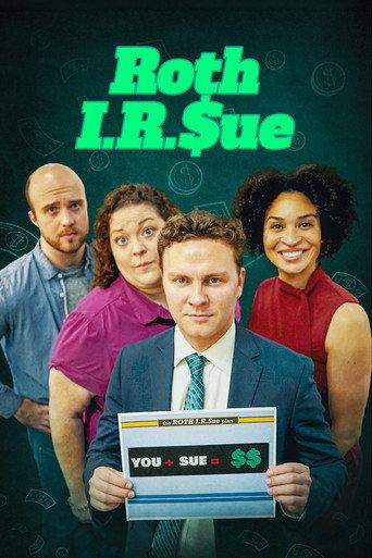 Roth I.R.Sue (2022) poster