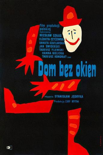 The Impossible Goodbye (1962) poster