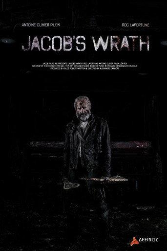 Jacob's Wrath (2016) poster