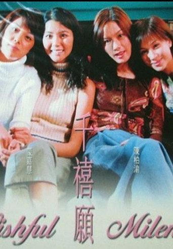 Wishful Milenio (2001) poster