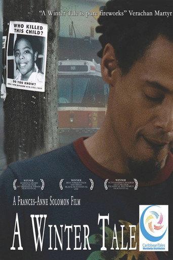 A Winter Tale (2007) poster