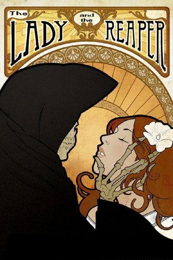 The Lady and the Reaper (2009) poster