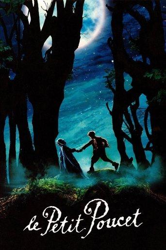 Tom Thumb (2001) poster
