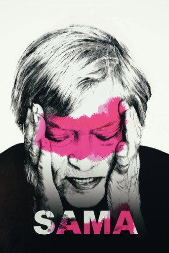 Alone (2017) poster