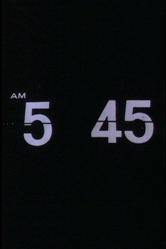 5:45 AM (2000) poster