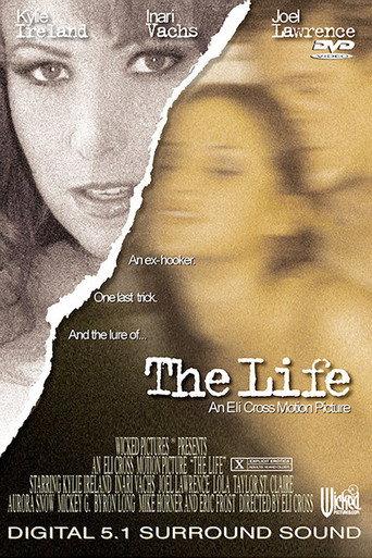 The Life (2002) poster