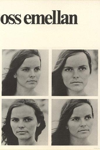 Between Us (1969) poster