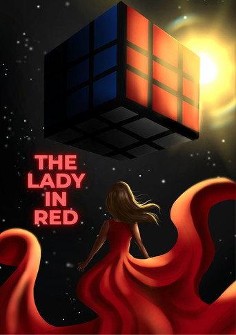 The Lady in Red (2026) poster