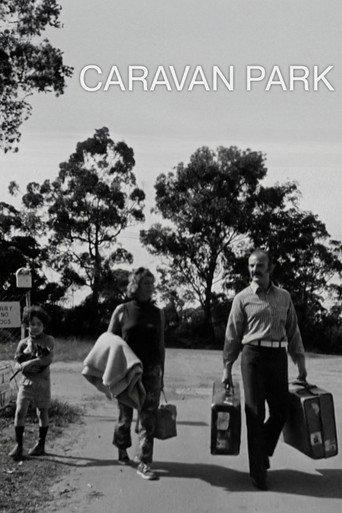 Caravan Park (1973) poster