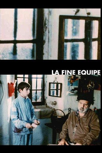 Run for Your Life (1997) poster