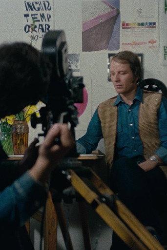 Antinterview (1983) poster