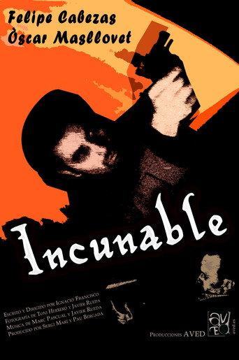 Incunable (2007) poster