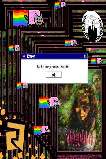 Síndromes virales: Detrás de Videofilia (2017) poster