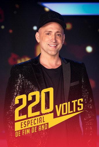 220 Volts: Especial de Fim de Ano (2020) poster