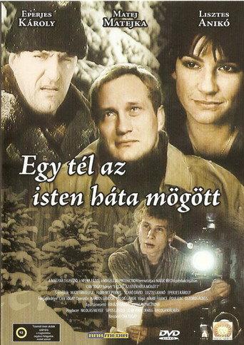 One Winter Behind God's Back (1998) poster