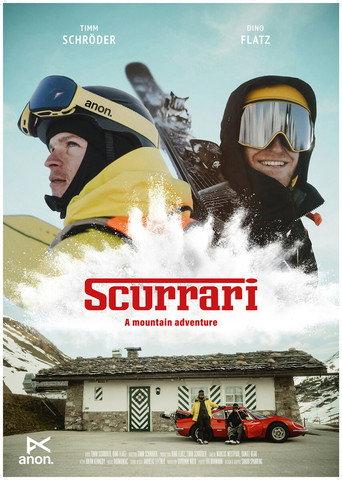 Scurrari () poster