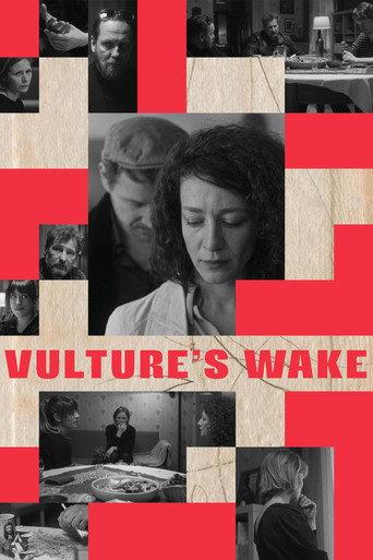 Vulture's Wake (2024) poster