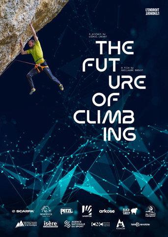 The Future of Climbing (2025) poster