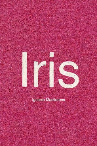 Iris (2023) poster