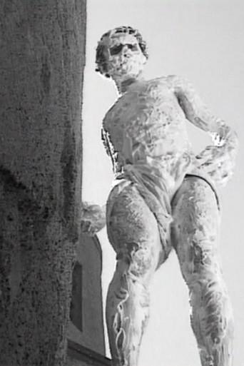Il Mosè di Michelangelo (1999) poster
