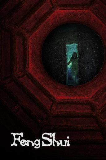 Feng Shui (2004) poster