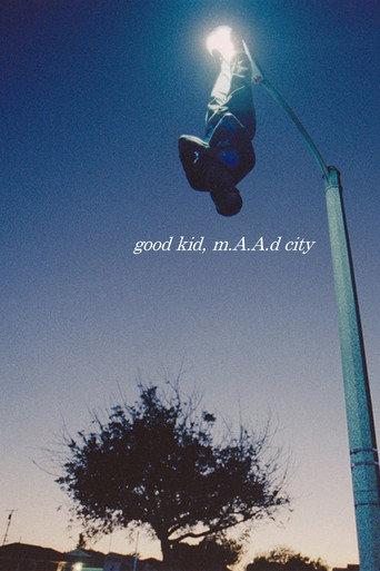 m.A.A.d (2014) poster