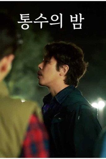 통수의 밤 () poster