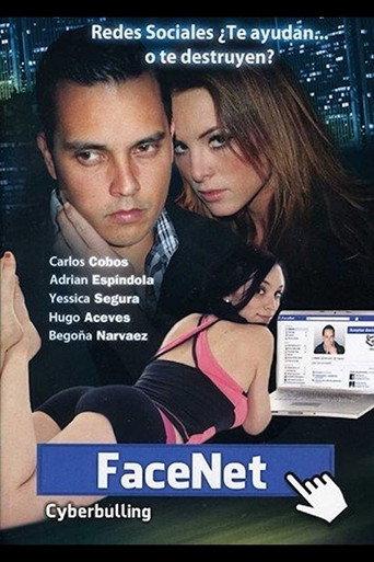 Facenet (2012) poster