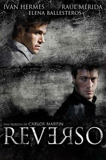 Reverse (2016) poster