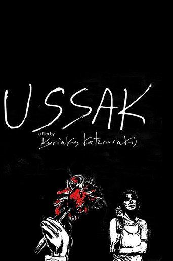 USSAK (2017) poster