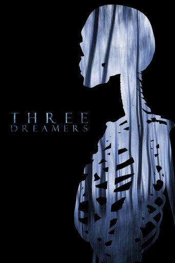 Three Dreamers () poster