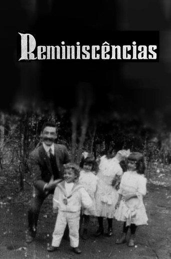 Reminicências (1909) poster
