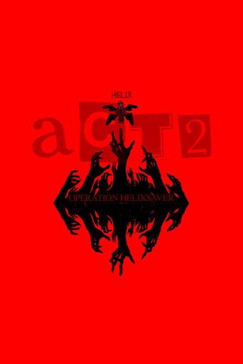The Helix Experience | Act 2 (2025) poster