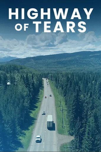 Highway of Tears () poster