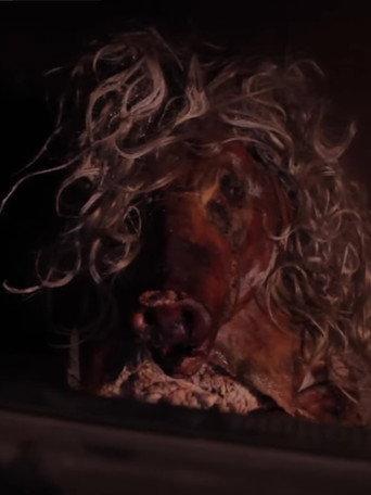 Pig Caller (2016) poster