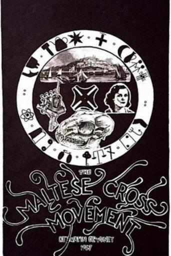 The Maltese Cross Movement (1967) poster