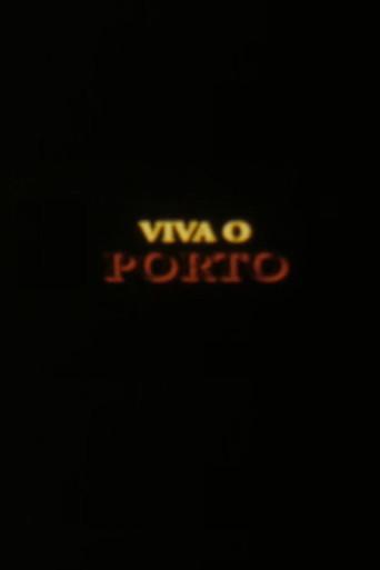 Viva o Porto (1992) poster