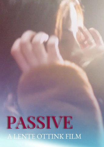 passive (2025) poster