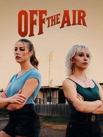 Off the Air (2026) poster