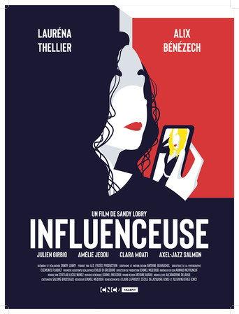 Influencer (2020) poster