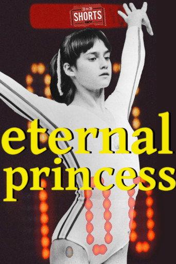 Eternal Princess (2015) poster