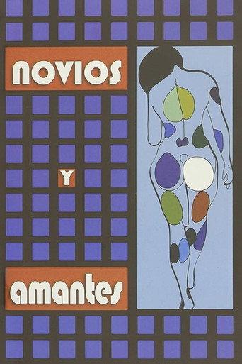 Partners and Lovers (1973) poster