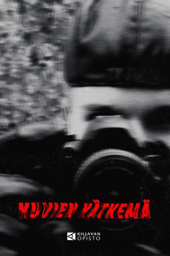 Lost in Pictures (2022) poster