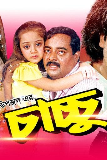 Chachchu (2006) poster