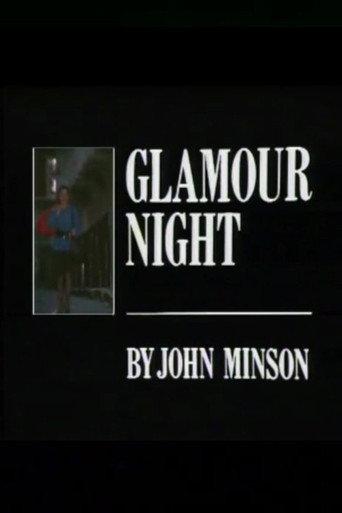 Glamour Night (1985) poster