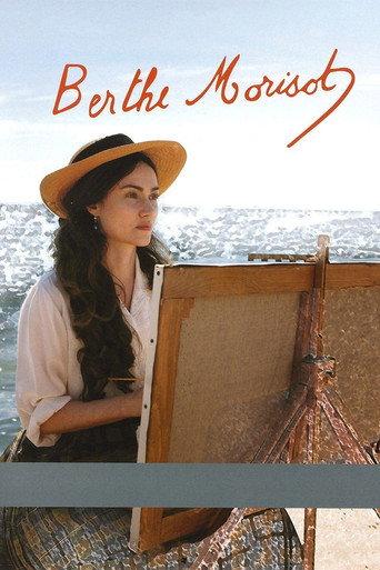 Berthe Morisot (2012) poster