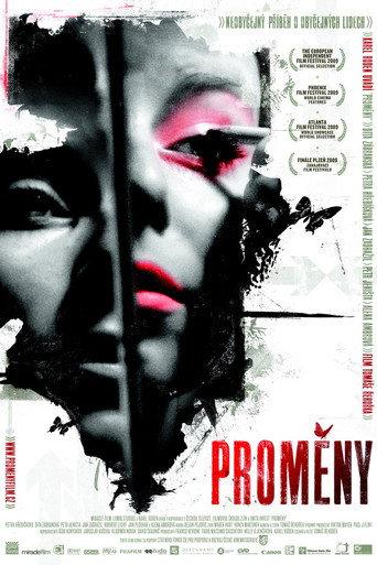 Changes (2009) poster