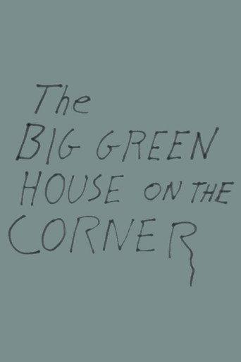 The Big Green House on the Corner (1982) poster