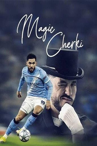 Magic Cherki (2026) poster
