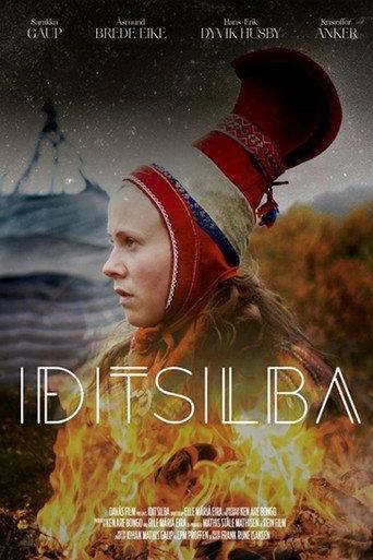 Burning Sun (2015) poster